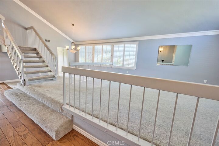 Property Photo:  22592 Mojave  CA 92691 
