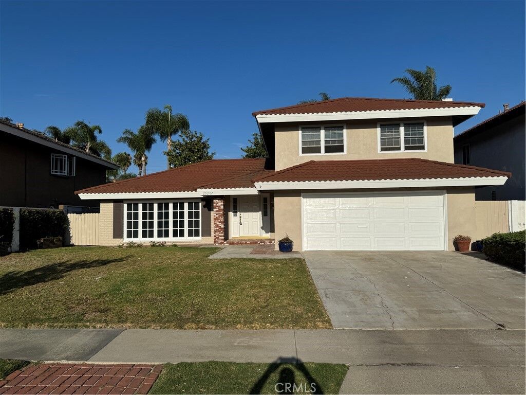 Property Photo:  20262 Craimer  CA 92646 