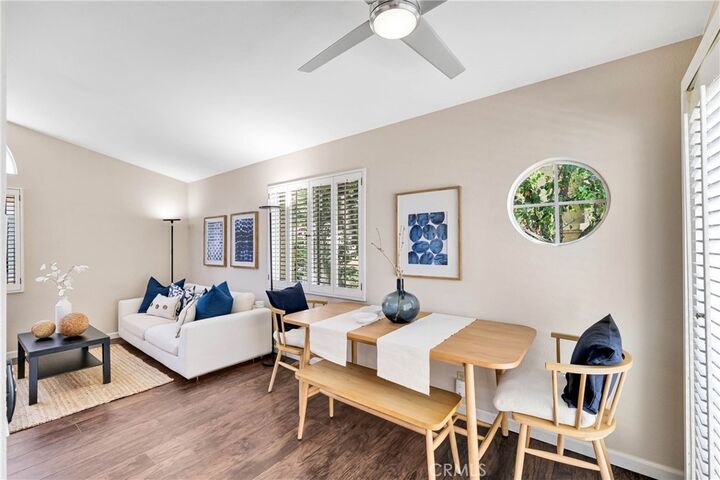 Property Photo: 21164 Gladiolos Way CA 92630