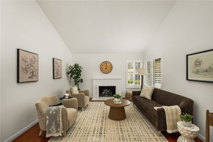 Property Photo: 73 Weepingwood 40 CA 92614