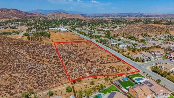 Property Photo: 26259 Corson Avenue CA 92584