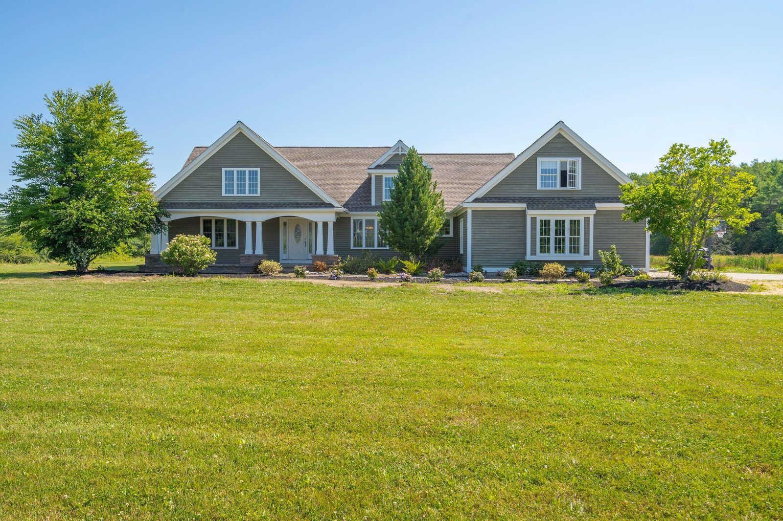 Property Photo: 8 Moxie Lane ME 04005