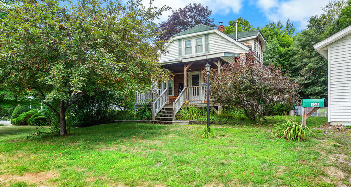 Property Photo:  128 Bates Street  ME 04967 