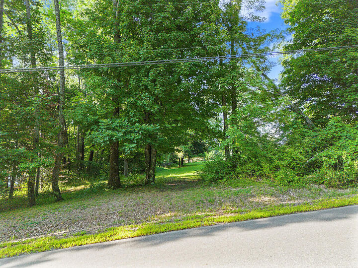 Property Photo: Lot 20A Burrill Hill Road ME 04957