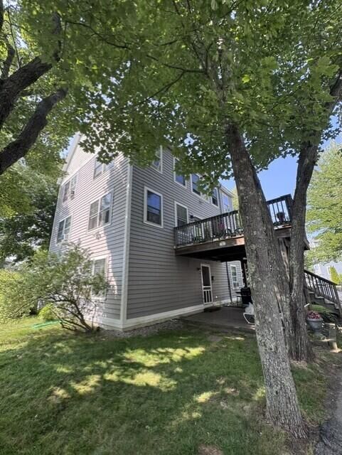 Property Photo:  12 Tripoli Avenue  ME 04064 