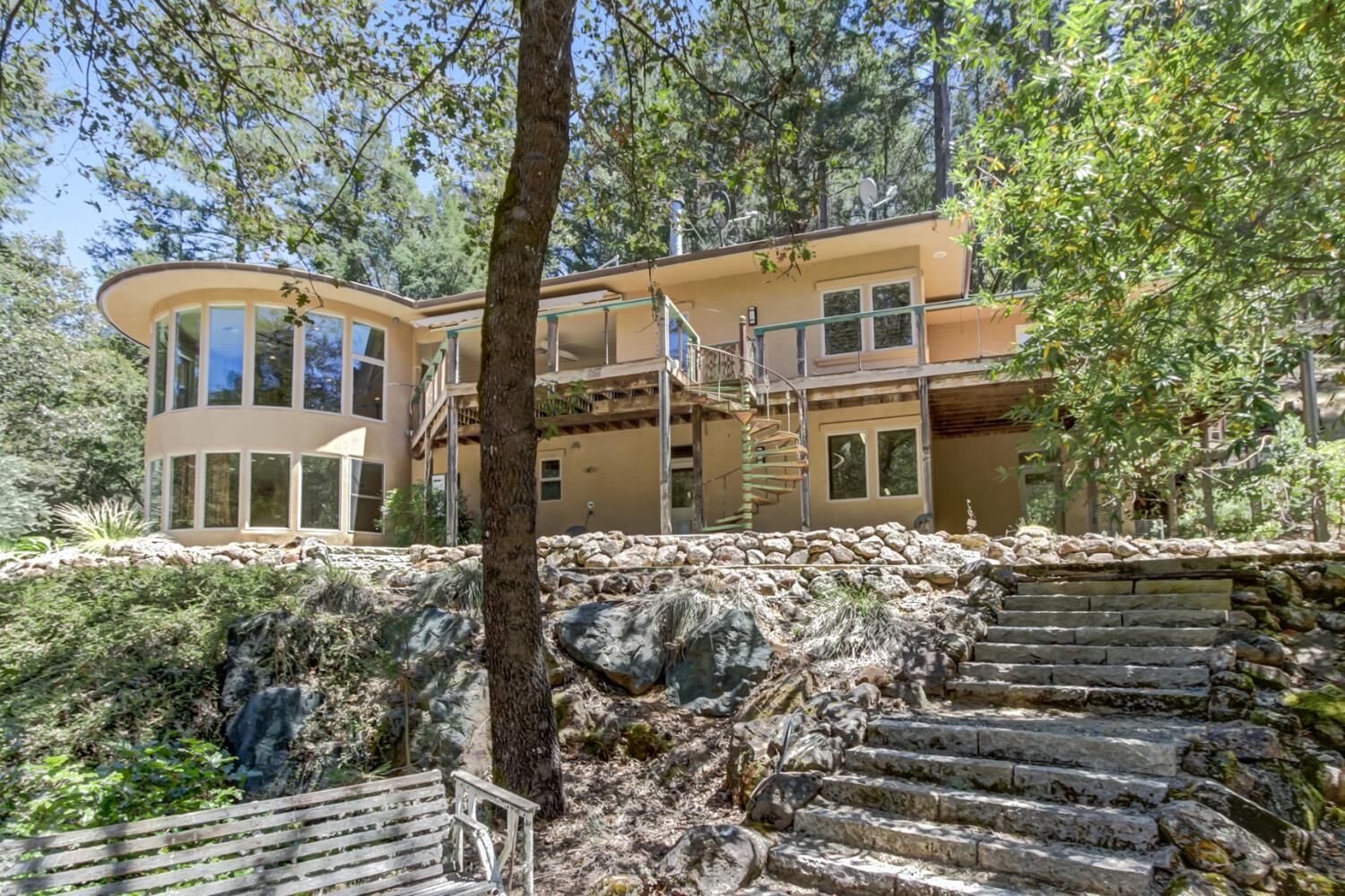 Property Photo:  1451 Dog Bar Road  CA 95713 