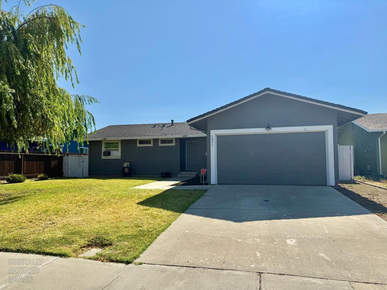 Property Photo:  1971 Madera Avenue  CA 93620 