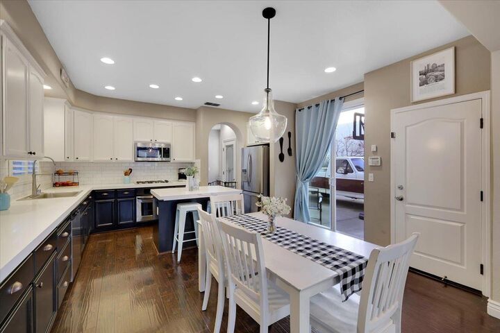 Property Photo:  1475 Columbus Road  CA 95691 