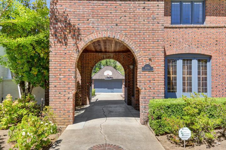 Property Photo:  1128 45th Street  CA 95819 