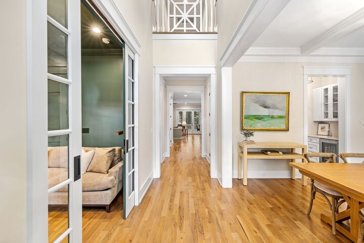 Property Photo:  4000 Wallace Ln  TN 37215 