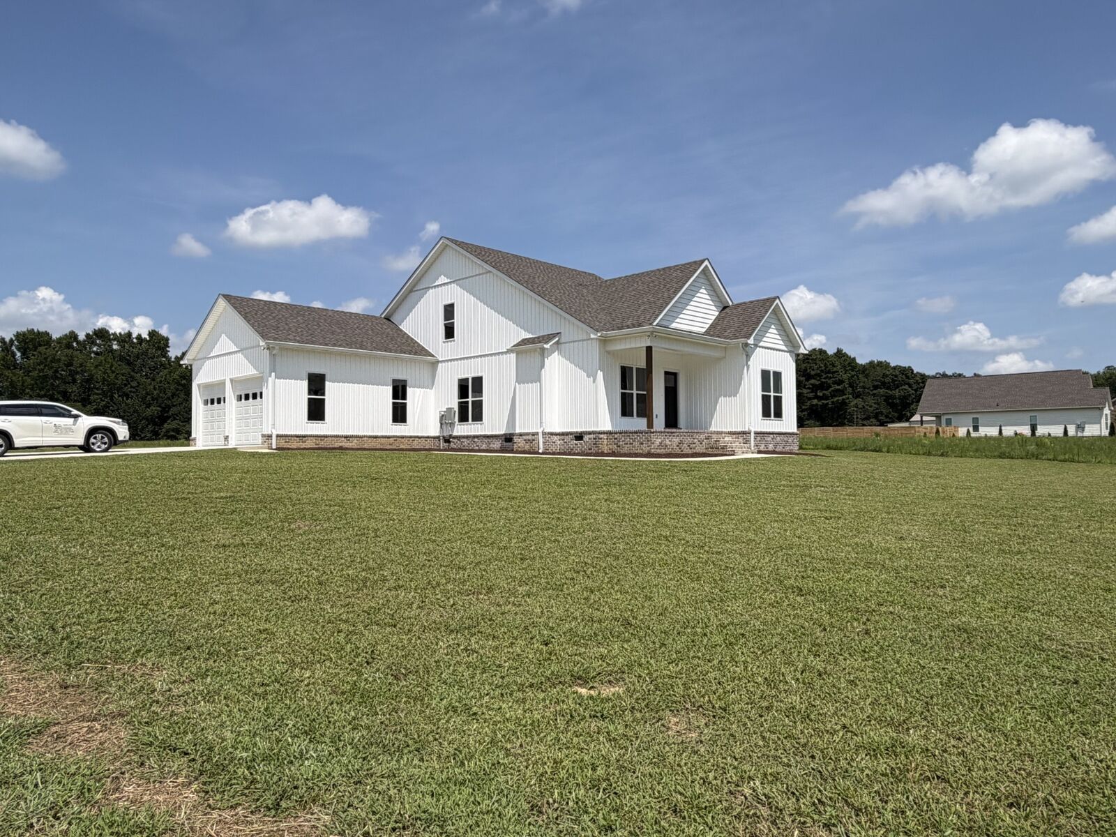 Property Photo:  234 Lantz Rd E  TN 38464 