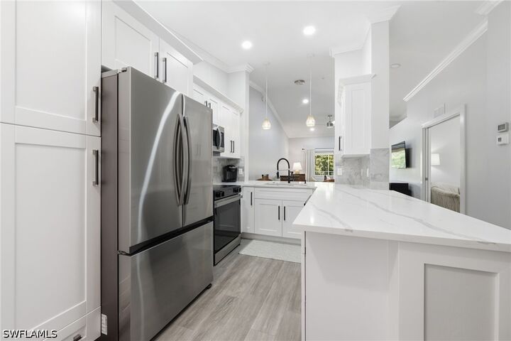 Property Photo: 2845 Cypress Trace Circle 204 FL 34119