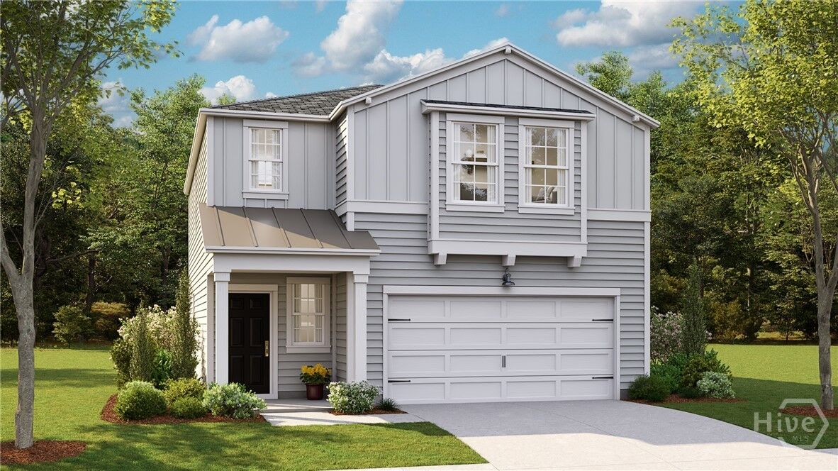 Property Photo:  100 Willowbranch Lane  GA 31302 