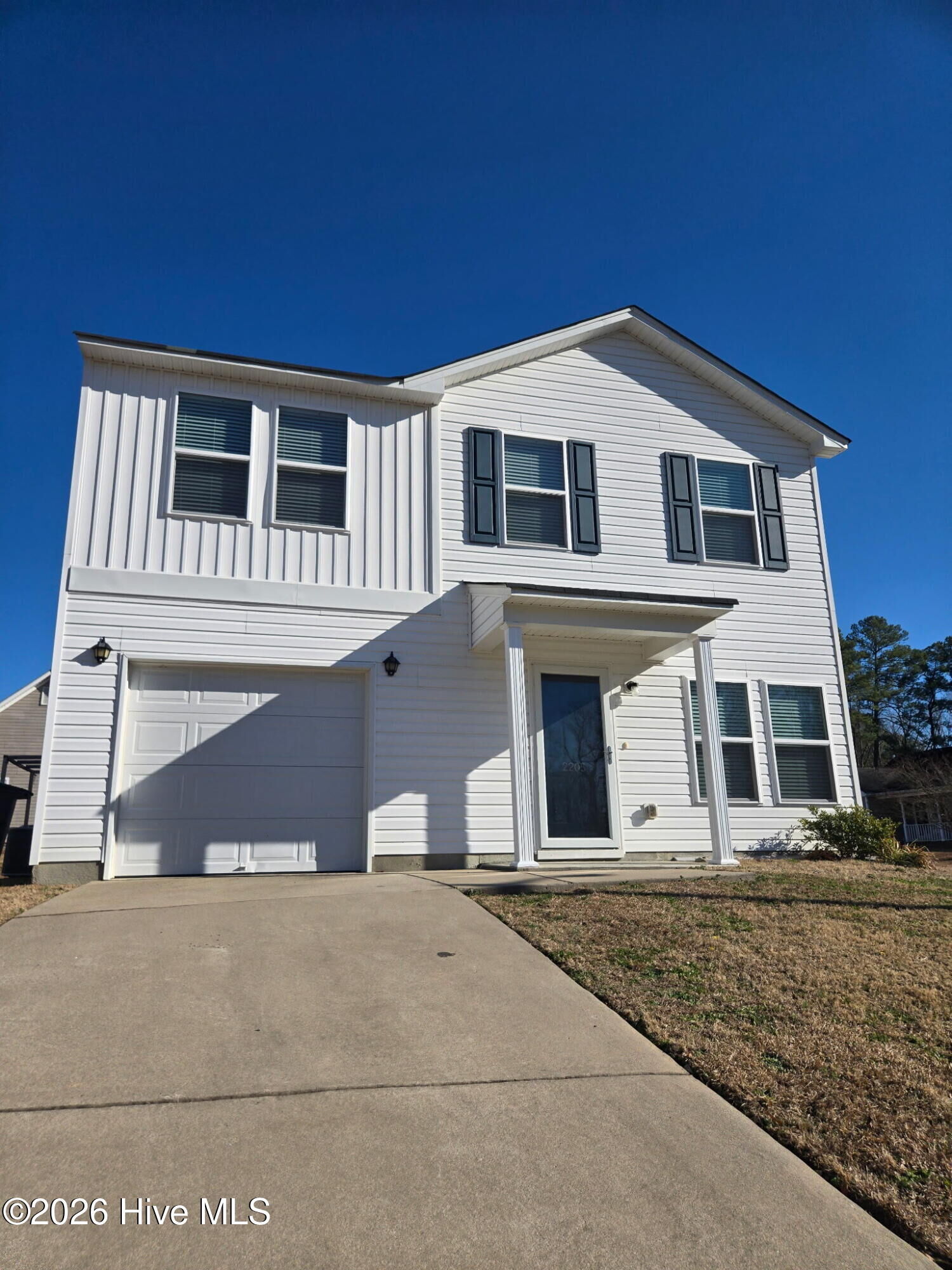 Property Photo:  2205 Sawgrass Road  NC 27804 