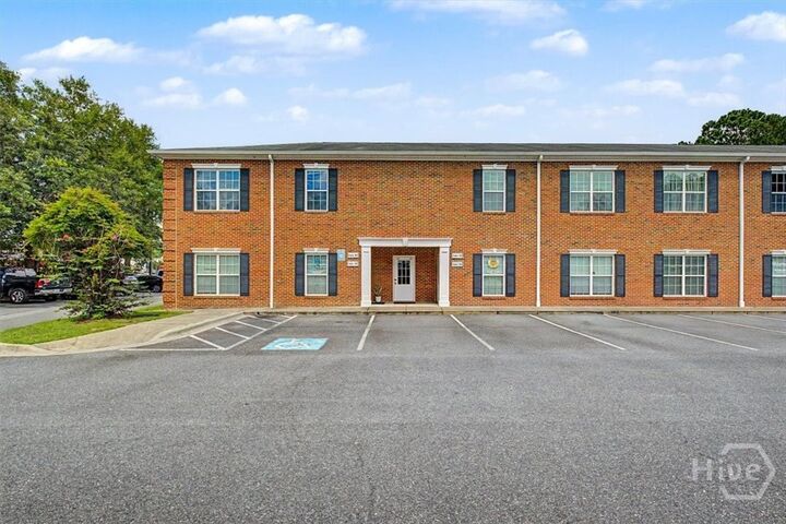 Property Photo: 785 King George Boulevard 103 GA 31419