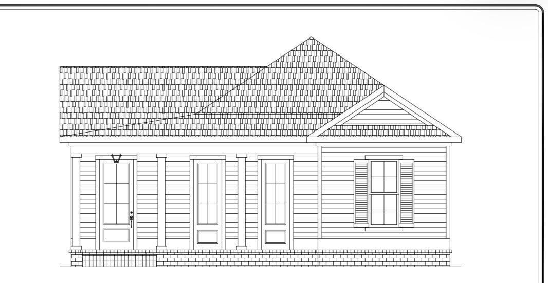 Property Photo: 71 Adams AR 72395