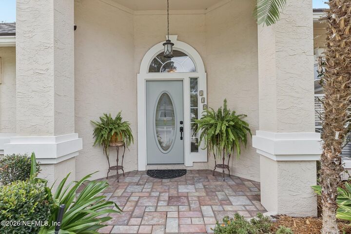 Property Photo: 132 Fairway Oaks Drive FL 32003