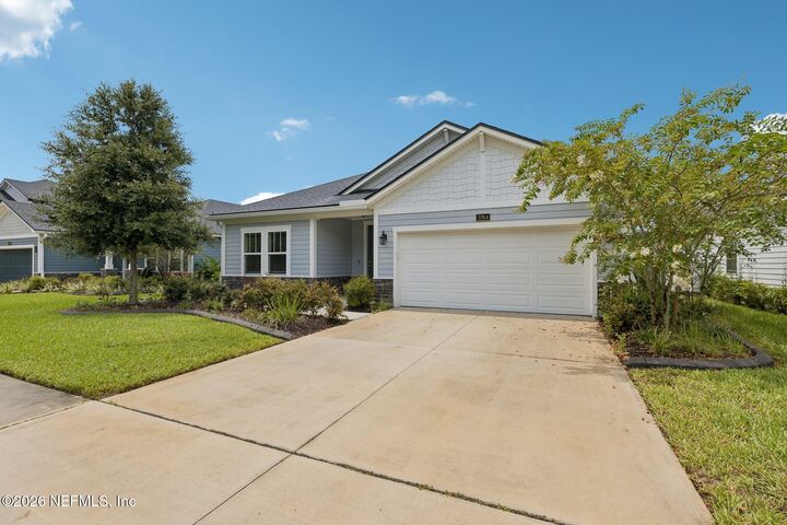 Property Photo:  3764 Eagle Rock Road  FL 32068 