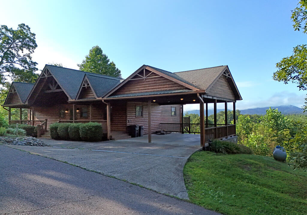 Property Photo: 120 Big Sky Drive NC 28906