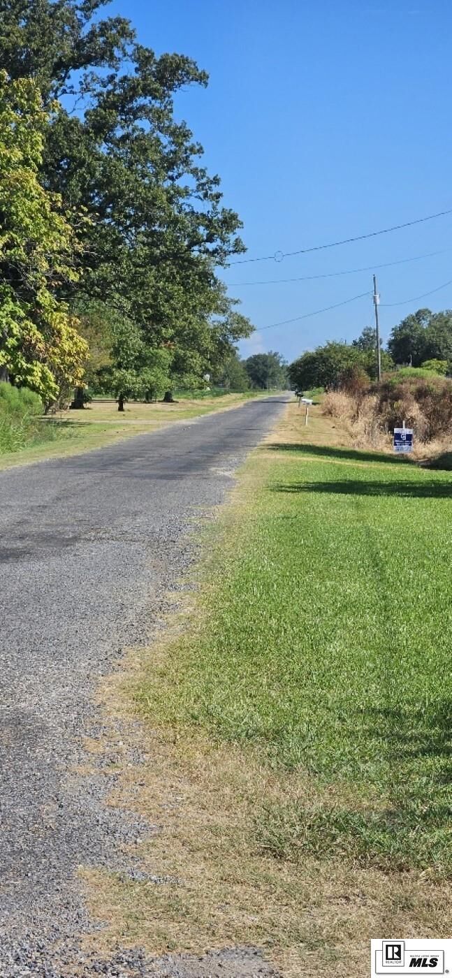 Property Photo:  Lot 1 Morgan Road  LA 71263 
