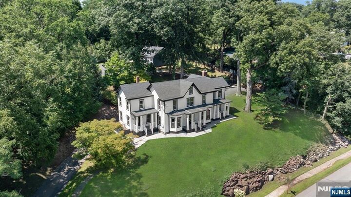 Property Photo: 231 Wierimus Road NJ 07642