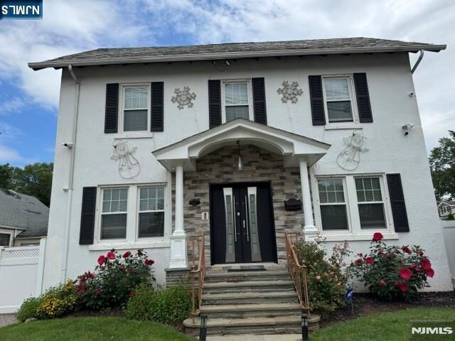 Property Photo:  133 S Prospect Avenue  NJ 07621 