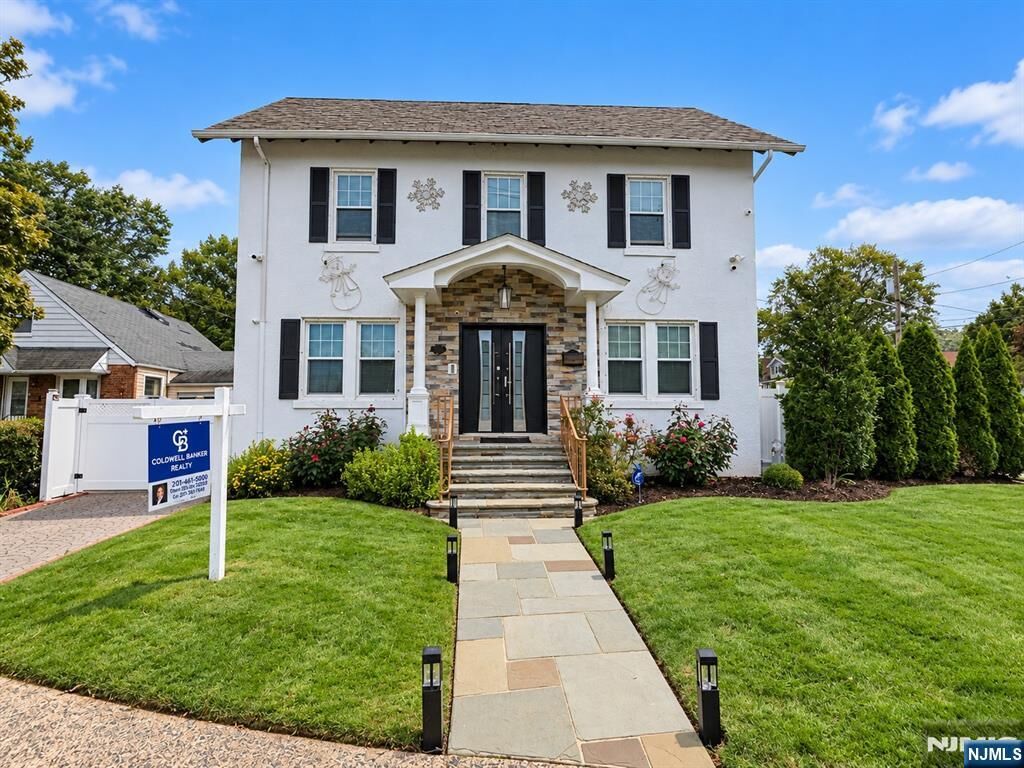 Property Photo:  133 S Prospect Avenue  NJ 07621 
