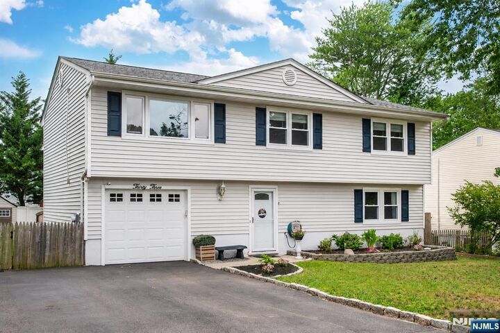 Property Photo:  33 Van Buren Avenue  NJ 07675 