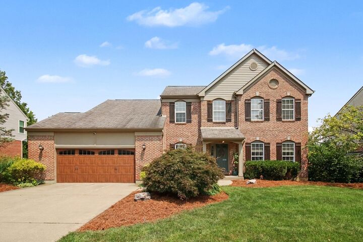 Property Photo:  10082 Cedarwood Drive  KY 41091 