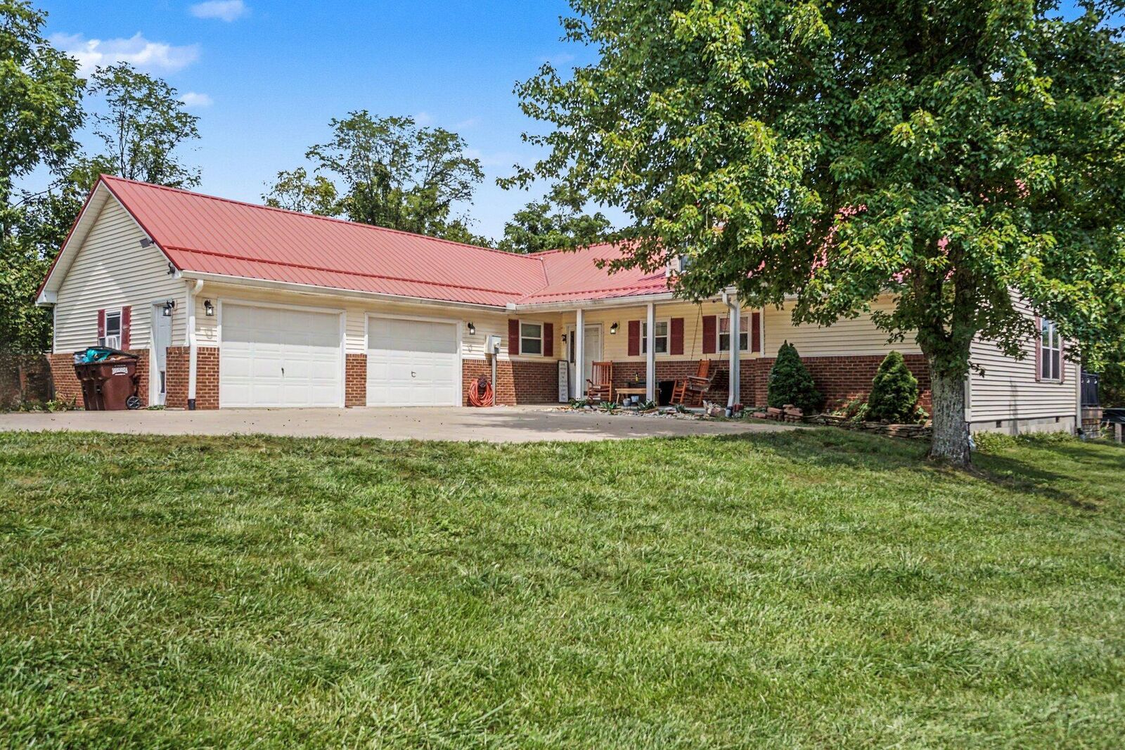 Property Photo:  1778 Oddville-Sunrise Road  KY 41031 