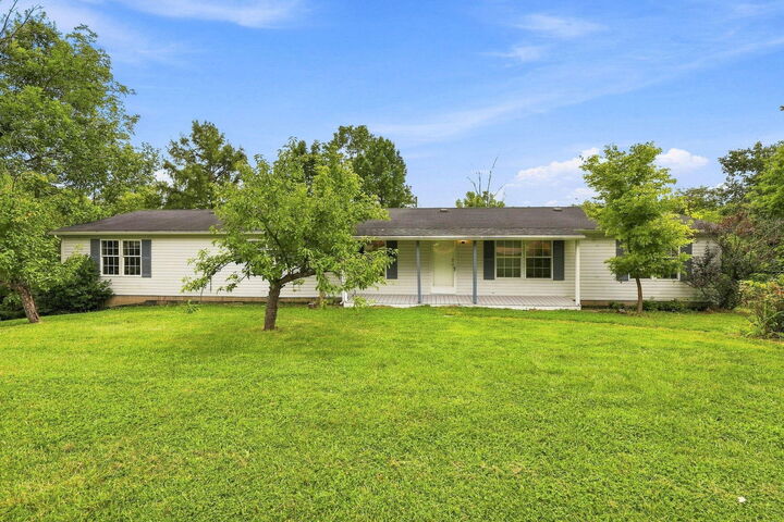 Property Photo:  4530 Taft Hwy  KY 41035 