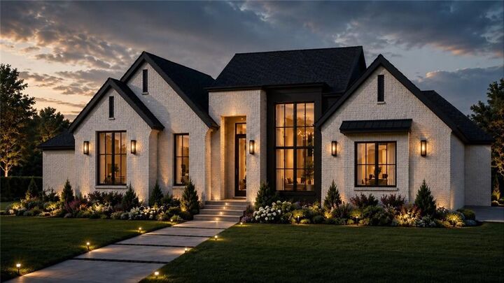 Property Photo: 1718 River Club Loop LA 70433
