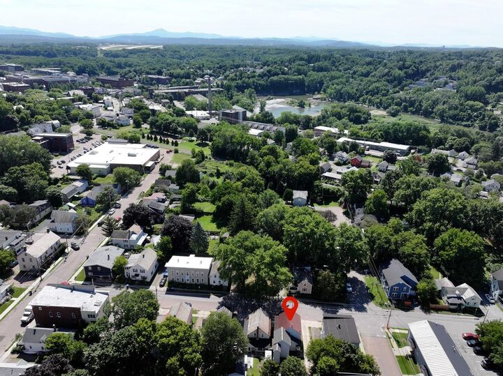 Property Photo:  25 River Street  VT 05404 