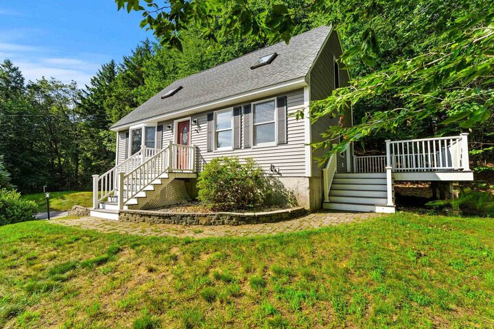 Property Photo:  155 Irving Drive  NH 03281 