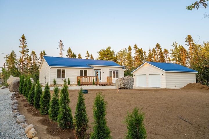 Lot 4-2 7232 329 Highway — photo 1