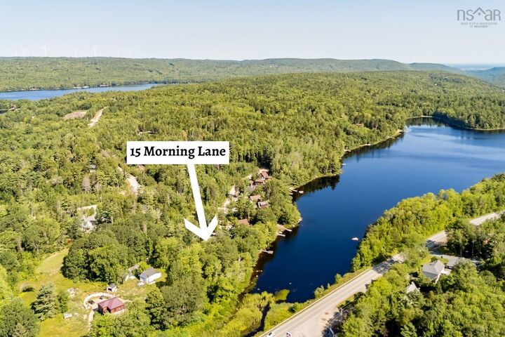 Property Photo: 56 15 Morning Lane NS B0N 2T0