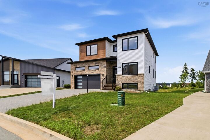 Property Photo: 43 Tuscany Run NS B3T 0L2
