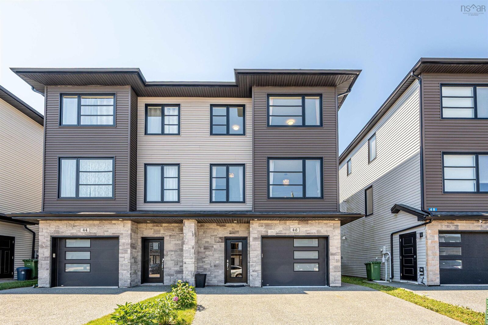 Property Photo: 46 Grenoble Court NS B3P 0J7