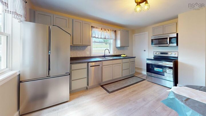 Property Photo: 12473 Ns-4 NS B0H 1P0