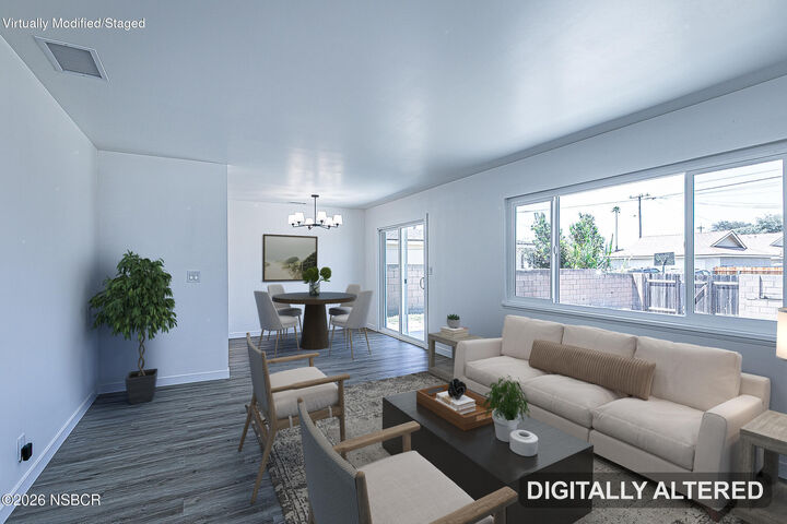 Property Photo:  1105 N 3rd Street  CA 93436 