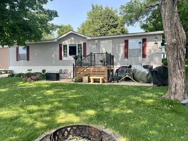 Property Photo:  65531 216th Street  MN 55324 