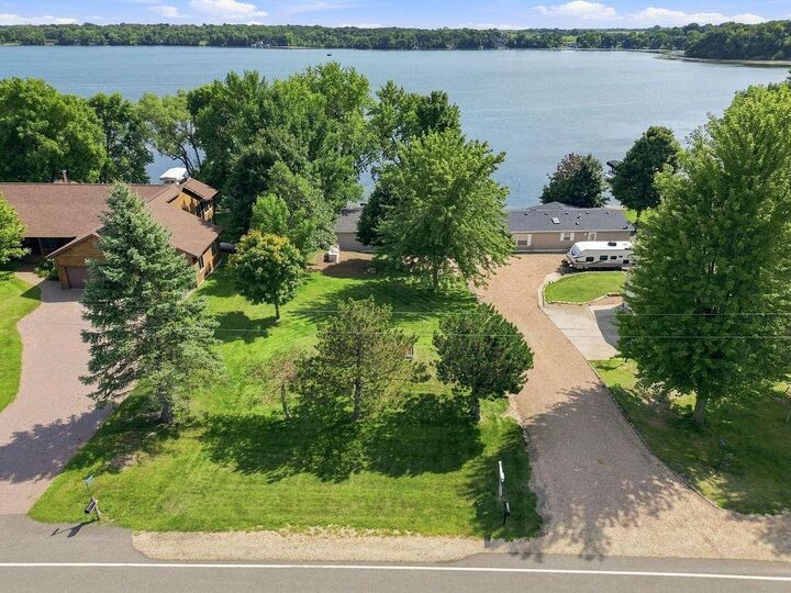 Property Photo:  65531 216th Street  MN 55324 
