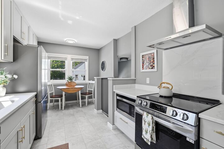 Property Photo: 5904 Minnetonka Boulevard MN 55416