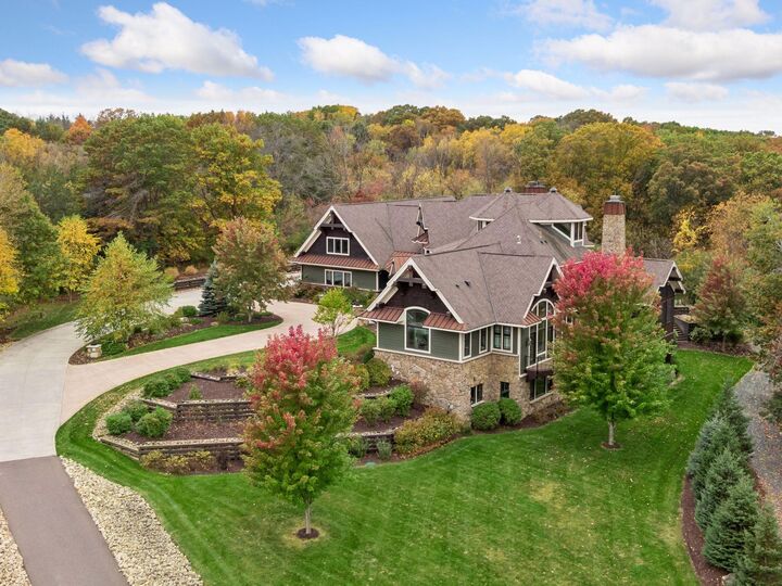 Property Photo: 12870 Saint Croix Trail N MN 55082