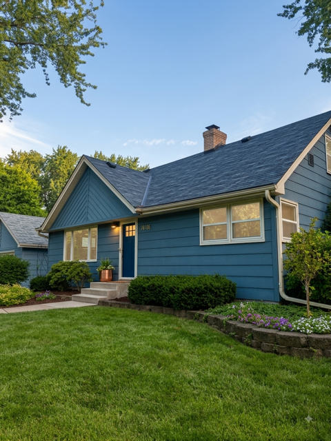 Property Photo:  12810 Lone Oak Drive  MN 55305 
