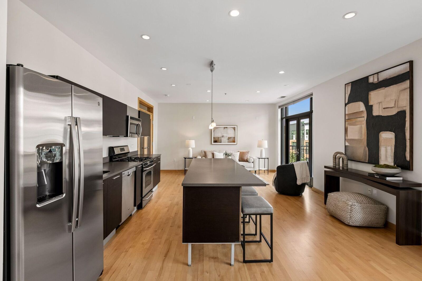 Property Photo:  3116 W Lake Street 423  MN 55416 