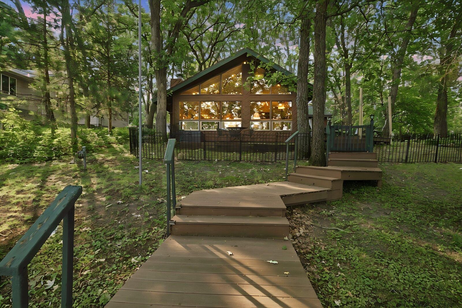 Property Photo:  5362 114th Avenue  MN 55319 