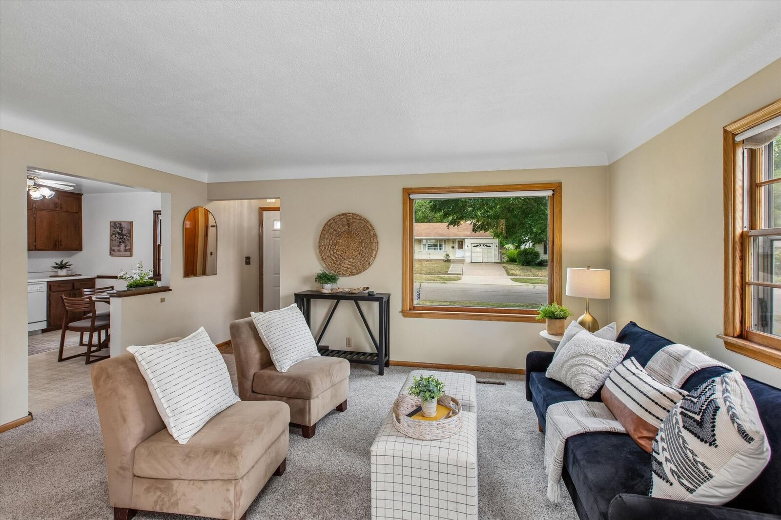 Property Photo: 418 17th Avenue N MN 55075