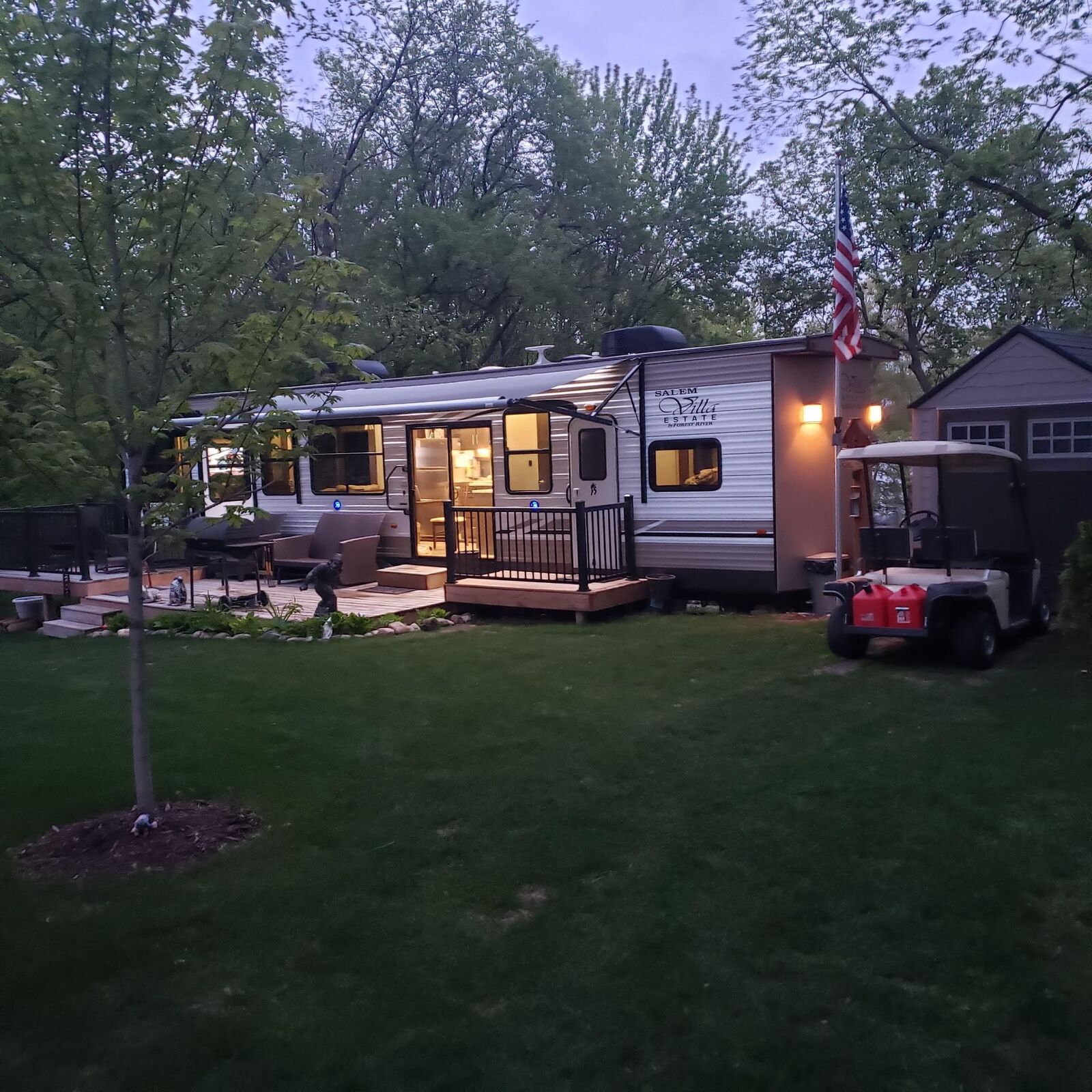 Property Photo: 21336 State Highway 22 MN 56368
