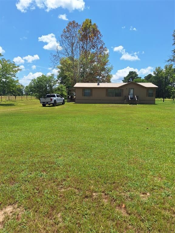 Property Photo:  10659 Wesley Road  LA 71082 